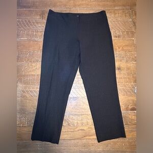 Counterparts Women's Black Trousers